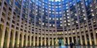 31 dzidziniec parlamentu w Strasburgu